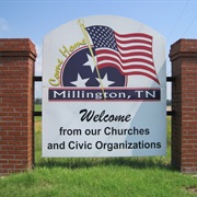 Millington, Tennessee