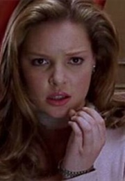 Katherine Heigl (Bride of Chucky) (1998)