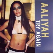 Try Again - Aaliyah