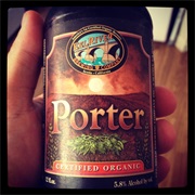 Eel River Organic Porter