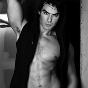 Ian Somerhalder