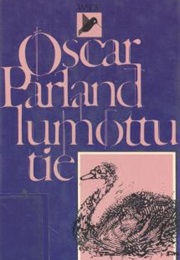 Enchanted Way (Oscar Parland)