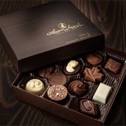 Laura Secord Chocolates