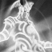 Light People of Numia