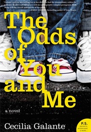 The Odds of You and Me (Cecilia Galante)