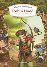 Robin Hood (Vorlesen)