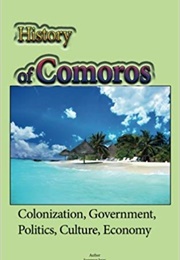 History of Comoros (Sampson Jerry)