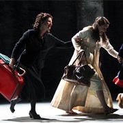 All's Well That Ends Well