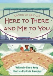 A Book of Bridges (Cheryl Keely)