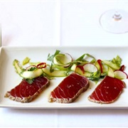 Highlands Bar and Grill, Birmingham