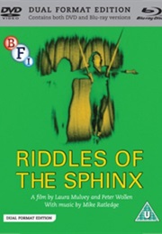 Riddles of the Sphinx (1977)