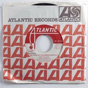 King Crimson - The Court of the Crimson King (Parts 1 & 2)