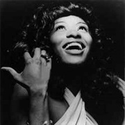 Brenda Payton (Brenda and the Tabulations)