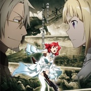 Shuumatsu No Izetta