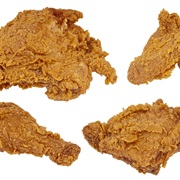 Fried Chicken
