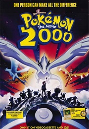 Pokemon 2000 (2000)