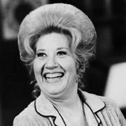 Charlotte Rae