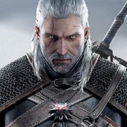 Geralt of Rivia (The Witcher Series)