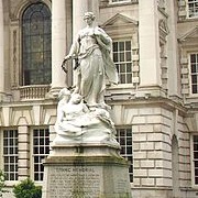 Titanic Memorial, Belfast