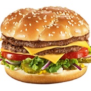 New York Beef Classic (Seasonal)