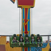 Krusty Krab Order Up