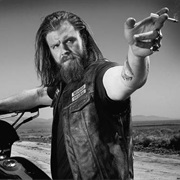 Ryan Hurst
