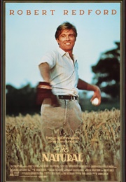 The Natural (1984)