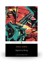 Sagittarius Rising (Cecil Lewis)