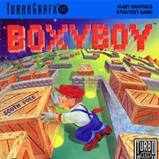 Boxyboy
