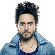 Jared Leto