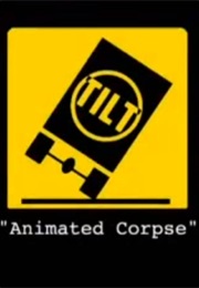 Animated Corpse (2000)