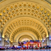 Union Station