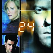 24: Season 4 (2005)