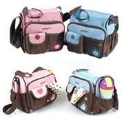Diaper Bag