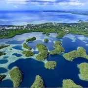 Malakal Island