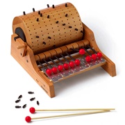 Self Composing Music Box