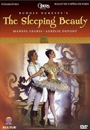 The Sleeping Beauty (2000)