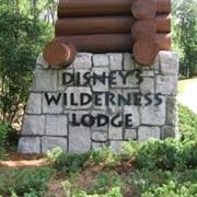 Disney's Wilderness Lodge