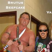 Brutus Beefcake
