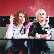 Absolutely Fabulous (1992-2012)