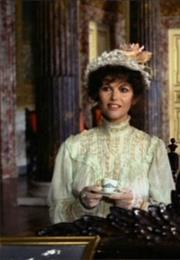 Claudia Cardinale - Fitzcarraldo