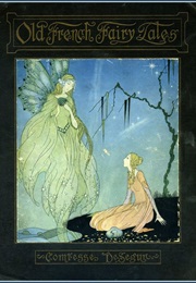 Old French Fairy Tales (Sophie Segur)
