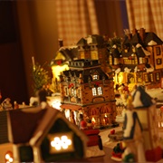 Start a Family Christmas Tradition