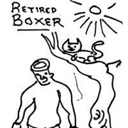 Daniel Johnston - Retired Boxer