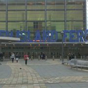 Whitehall Terminal (Manhattan)