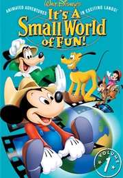 It's a Small World of Fun (2006)