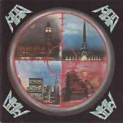 Hittman - Metal Sport