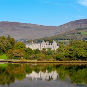 The Ring of Kerry and the Park Hotel Kenmare