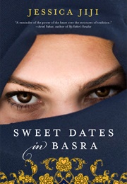 Sweet Dates in Basra (Jessica Jiji)