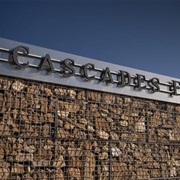 Cascades Female Factory Historic Site